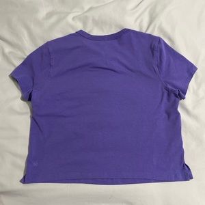 Lululemon Classic-Fit Cotton-Blend T-Shirt